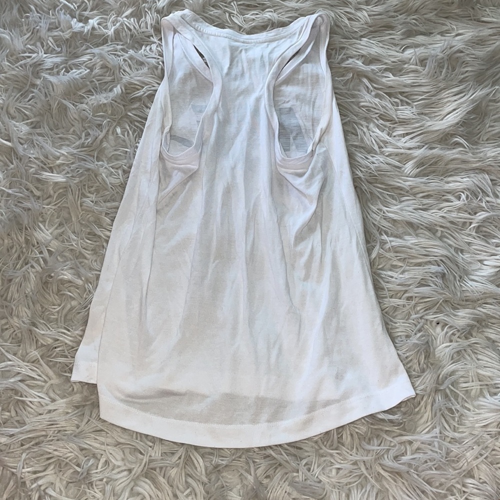 Nike Tank Top - Picture 2 of 5